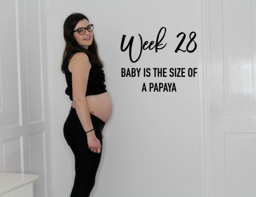 Pregnancy update - 28 weeks - roseyhome - pregnancy, pregnant, baby, mummy, parenting, pregnancy after miscarriage, pregnant with baby no.2