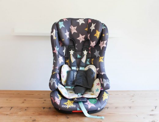 Cosatto Hubbub Isofix Group 1, 2, 3 Car seat Review - Roseyhome - car seat, car seat review, cosatto, cosatto car seat, group 1, 2, 3 car seat, car seat review (2 of 1)