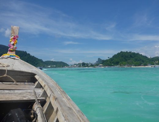 Honeymooning in Thailand - Roseyhome - travel, honeymoon, asia, thailand, bali, holiday, vacation