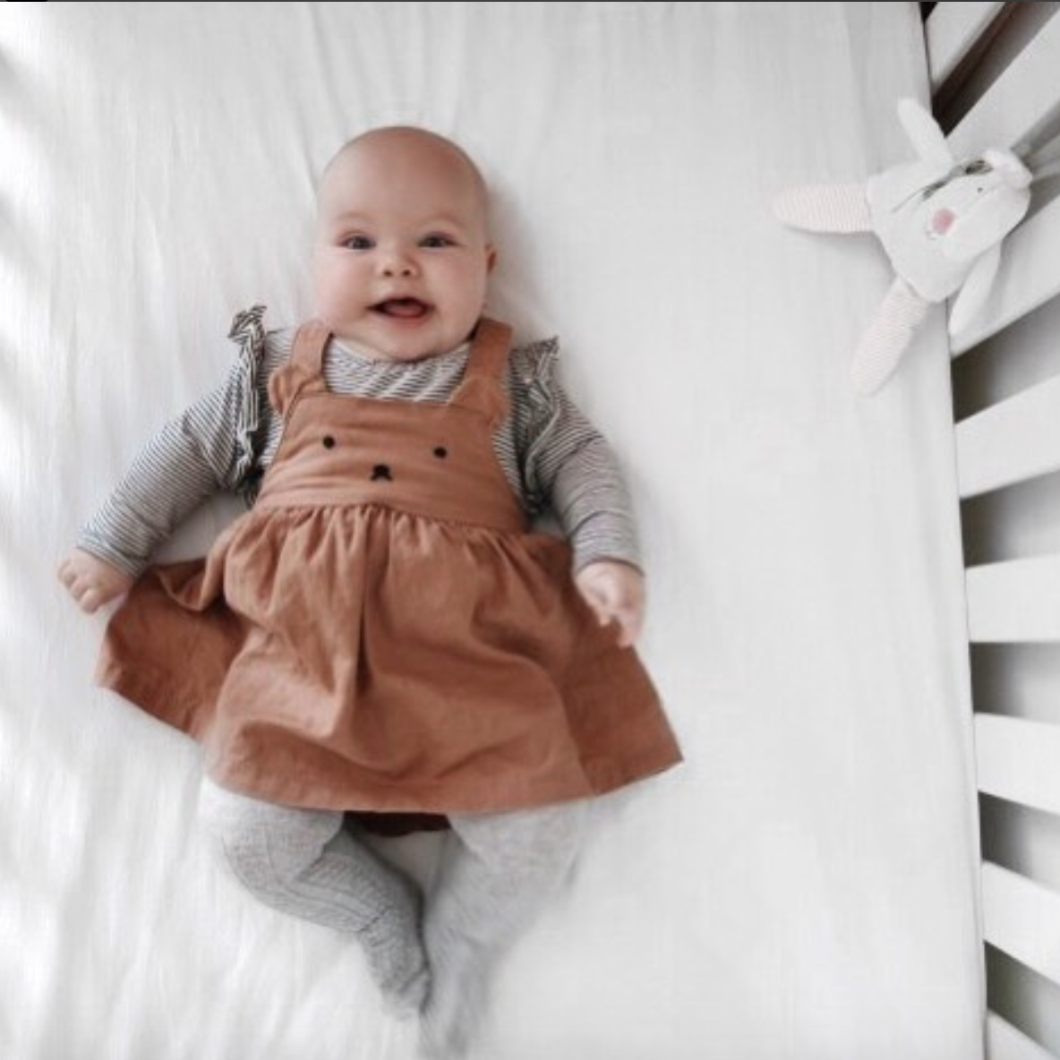 Maeve's 6 month Baby update - Roseyhome -baby update, postpartum update, baby, 6 month update, six month update