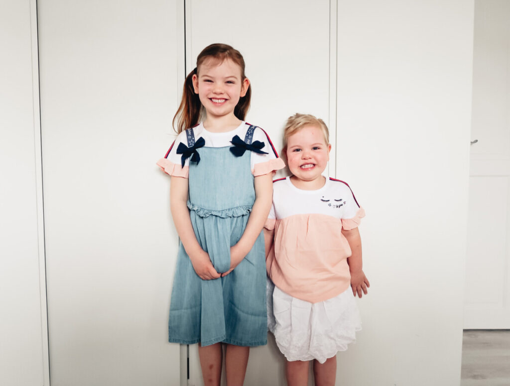 recycling with kinderkind - kids fashion, style, recycling, affordable fashion, kids wear