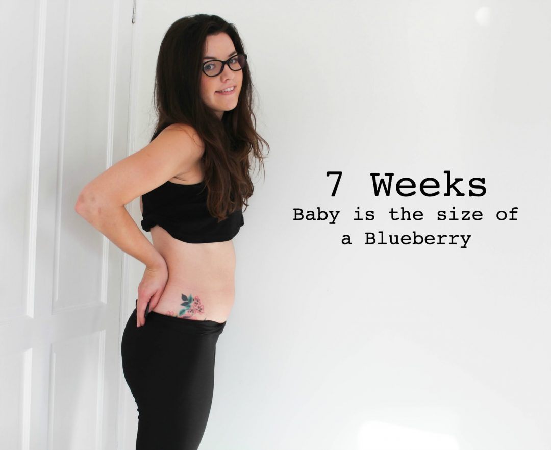 7 weeks