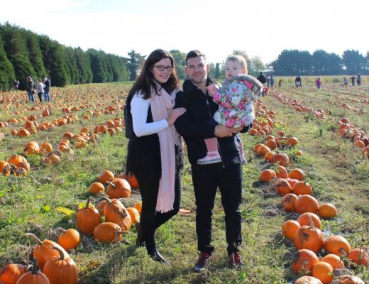 Me and Mine - Roseyhome - Photography project, photography, family, memories, pumpkin patch, pick a pumpkin, family time, autumn, halloween