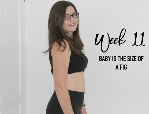 Pregnancy update - 11 weeks - roseyhome - pregnancy, pregnant, baby, mummy, parenting, pregnancy after miscarriage, pregnant with baby no.2