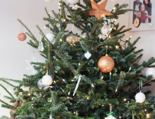 How we do Christmas - Roseyhome - Christmas, advent, christmas time, family, tag, blogger tag