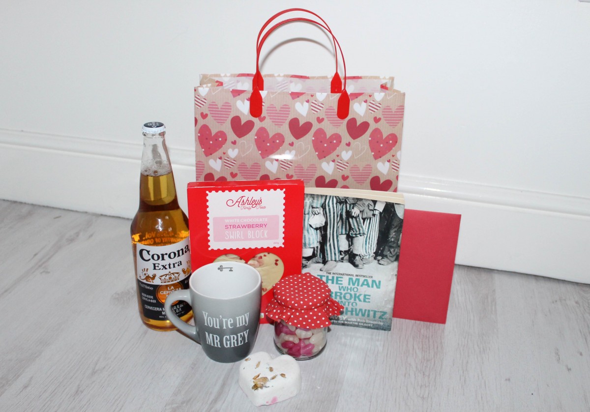 valentine's day gift ideas for husband