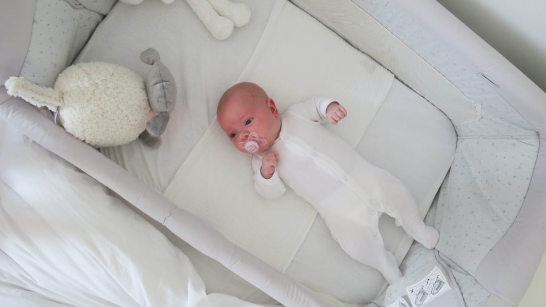 Chicco Next2me Dream Crib Review* Roseyhome