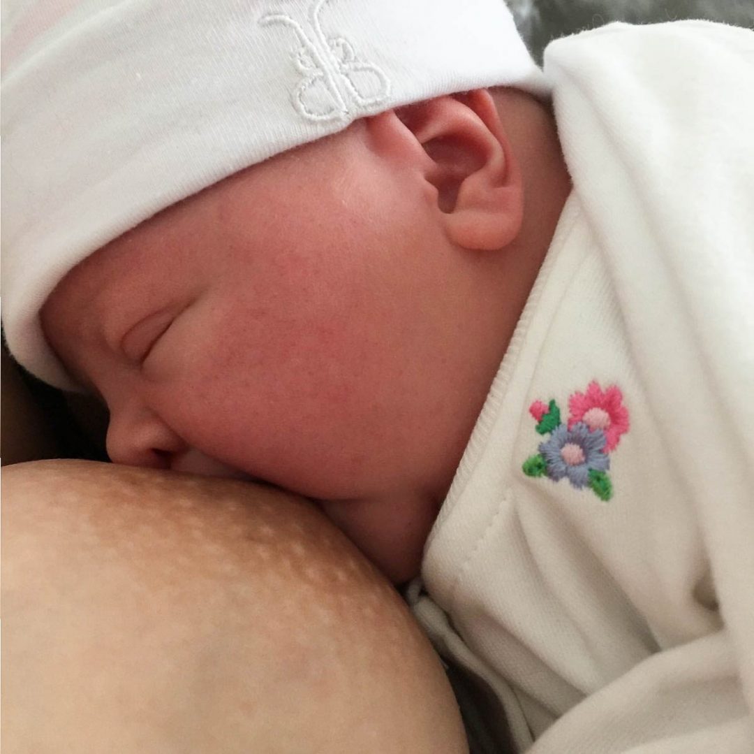 Labour and Delivery Update - 2nd time around - Roseyhome - labour, delivery, baby, newborn, birth story, labour and delivery story, birth